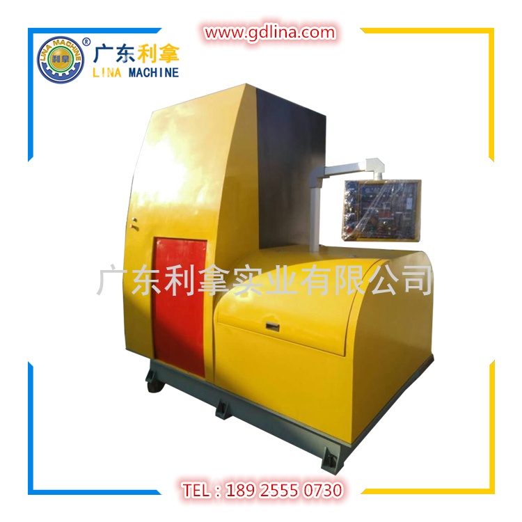 炼胶机：高效橡胶加工的得力助手