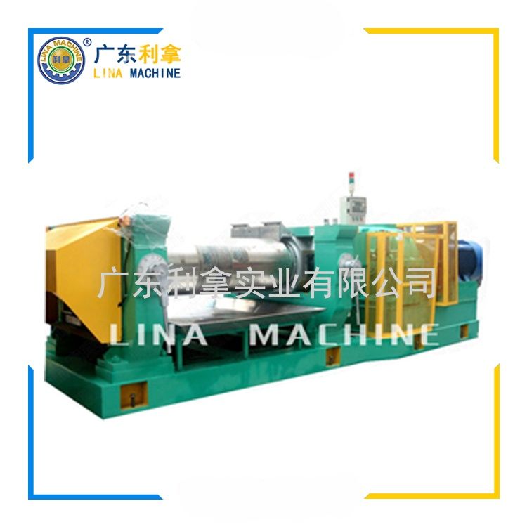 实验型开炼机：革新工艺，提高生产效率-2