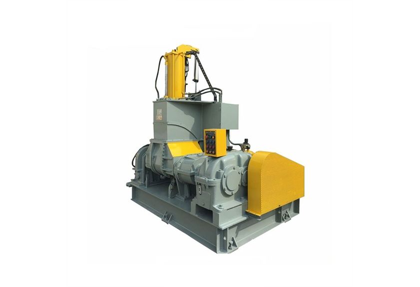 从“制造”到“智造”：广东利拿实业以自动上料密炼机专利再塑橡胶装备新标杆