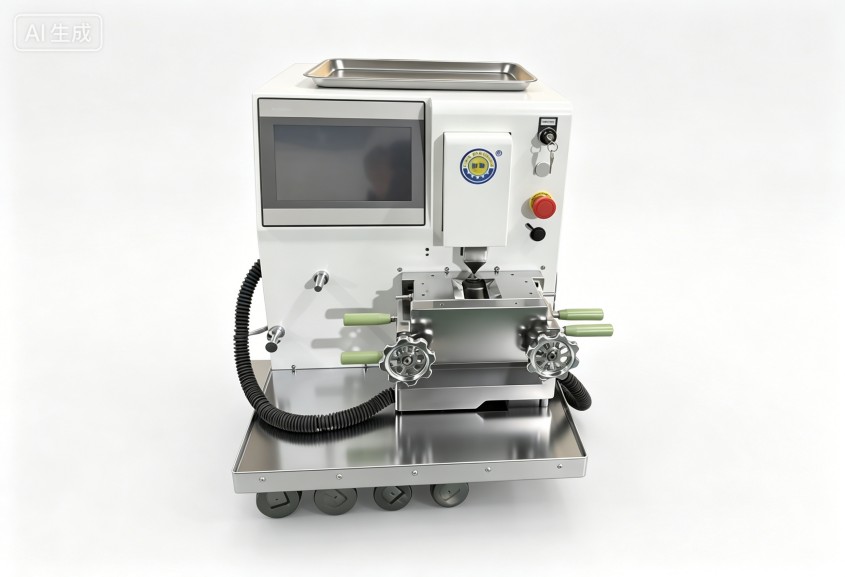 密炼机使用注意事项：操作规范与维护要点解析-1