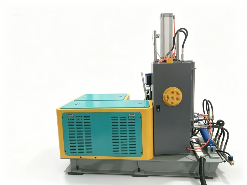 密炼机电气控制系统解析：如何提升橡塑混炼效率与稳定性-2