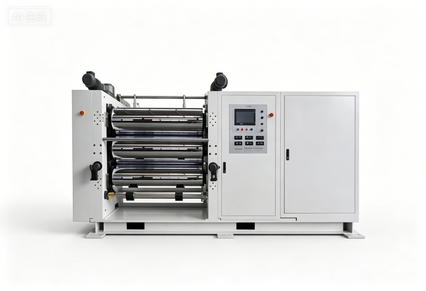 压延机价格受哪些因素影响？选型指南与成本分析-3