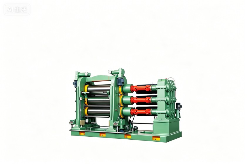 利拿压延机性能解析与选购指南 - 橡塑行业专业设备选型参考-2