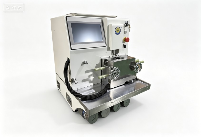 密炼机冷却方式解析：工艺原理、技术选型与行业应用指南-2