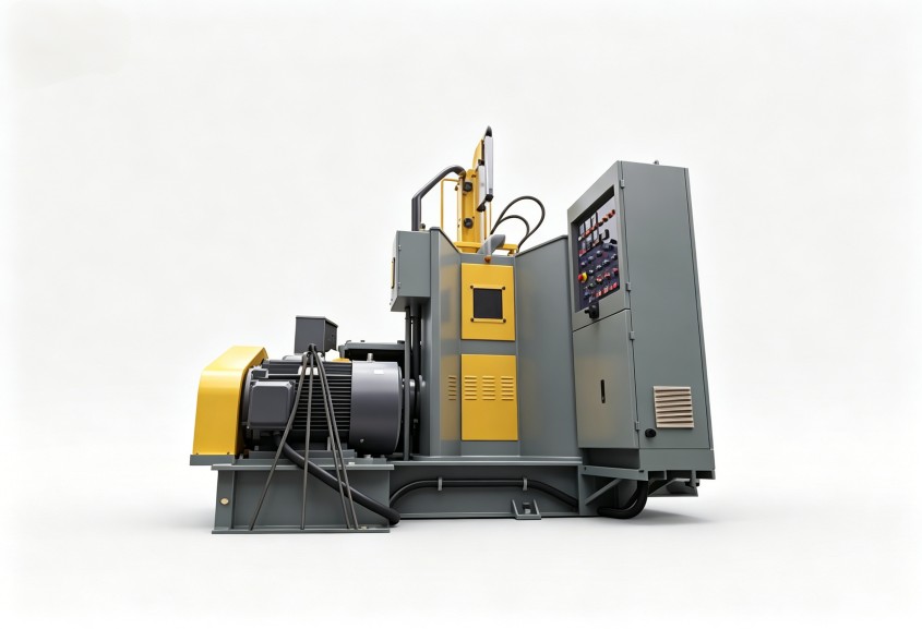 密炼机保养计划指南：延长设备寿命与稳定生产的关键-1