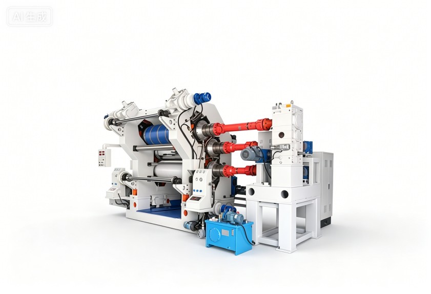 压延机辊筒硬度选择指南：影响因素与行业应用解析-3