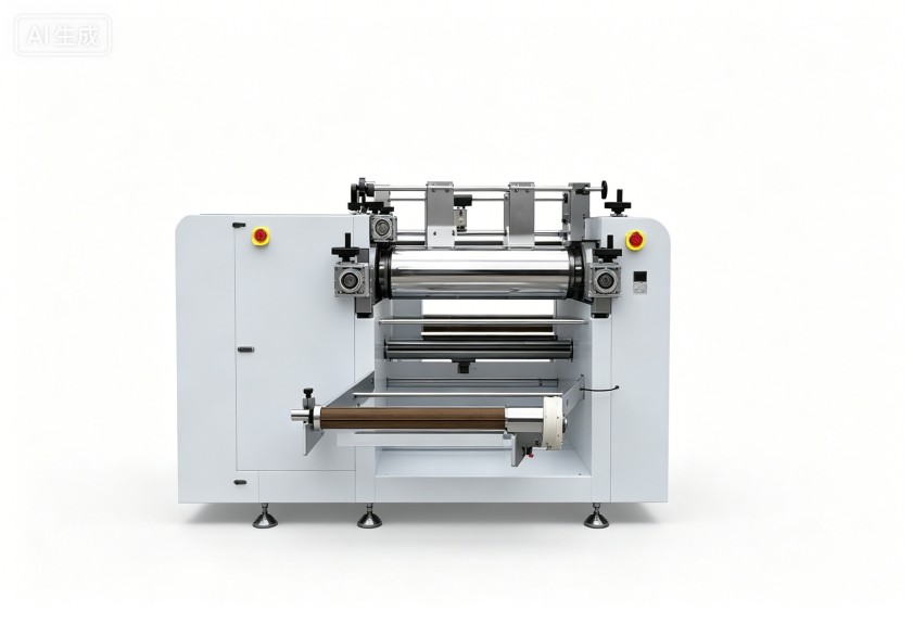 压延机安装调试全流程解析与关键事项 | 利拿实业专业指南-2