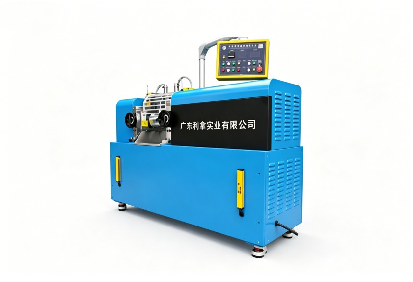 开炼机回收价值评估指南：设备残值分析与处置建议-2