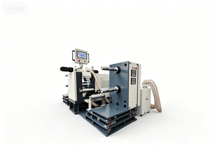 利拿压延机配置详解：如何根据生产需求定制高效设备方案-3