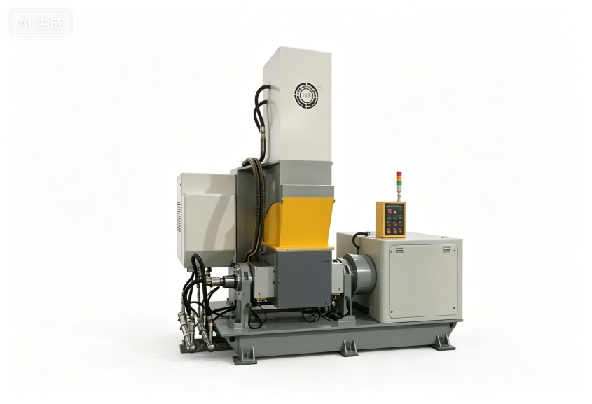 密炼机保养计划指南：延长设备寿命与稳定生产的关键-3